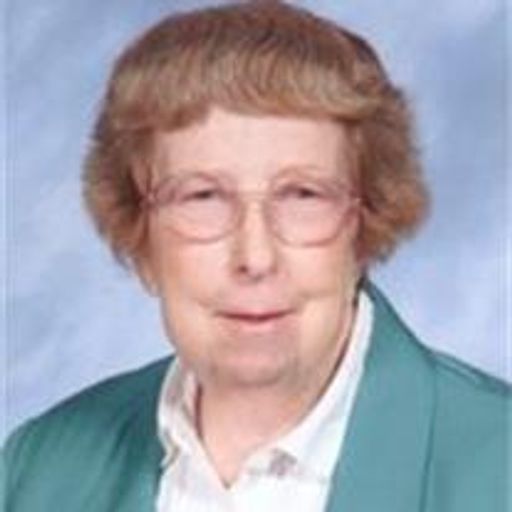 Margaret M. Hough (Swope)