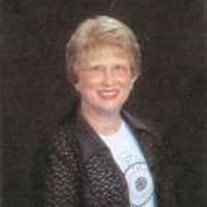 Irene Underwood Profile Photo