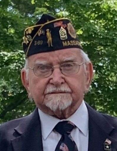 John O. Scannell Profile Photo