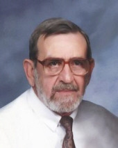 Dr. Billy Milton Duncan EdD