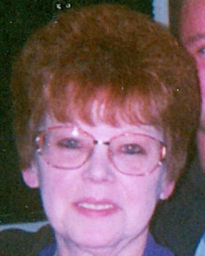 Nancy D. (Brenner) Stine