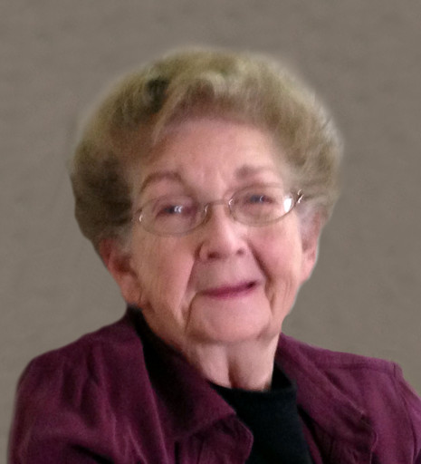 Gloria Jean Sikes