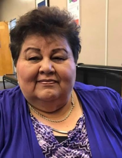 Rosemary  Pena Sambrano Profile Photo