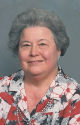 Viola Ellen Grall