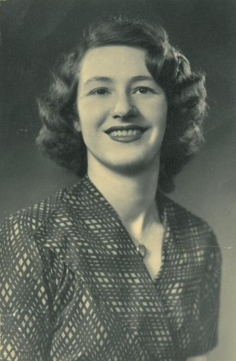 Margaret  Patricia Heffernan Profile Photo