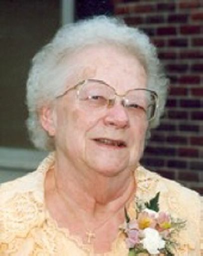 Maralee G. Louis Profile Photo