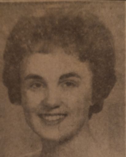 Morrcene Ann Gustin Profile Photo