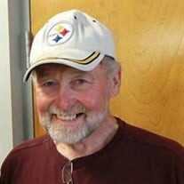 James "Jim" E. Ross Profile Photo