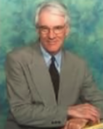 Dr. Carlton Munson Profile Photo