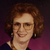 Mary Wayne Spurlock Profile Photo