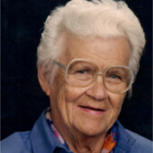 Margaret R. Vooz