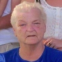 Marion "Granny" Szajnuk