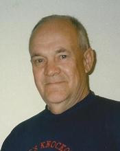 Gordon Reimer Profile Photo