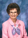 Myra  Sue Allen