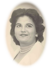 Betty  Lou  Jones Profile Photo