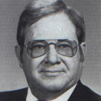 Charles E. Haynes Profile Photo