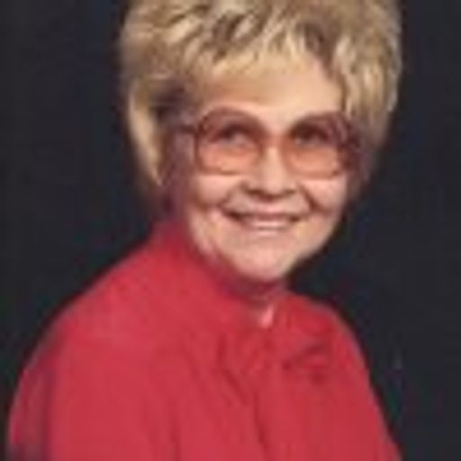 Evelyn "Tommie" Wagoner