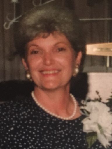 Sara A. Houston Obituary January 4, 2019 - Mathews Funeral Home