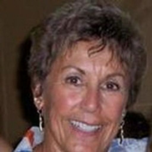 Marcia Kay Dewey