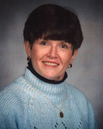 Sharon Marie Wargowsky
