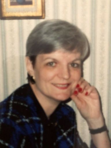 Eileen Crimmins Profile Photo