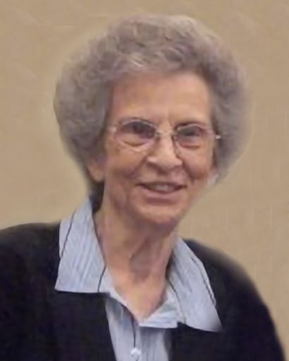 Peggy Joyce Jones's obituary image