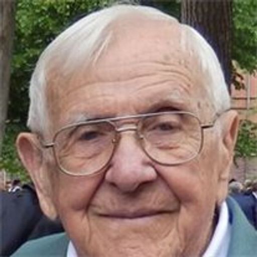 Thomas P. Lacek, Sr.