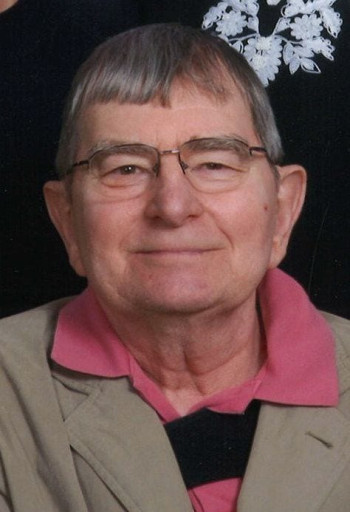 John P. Tomaszewski