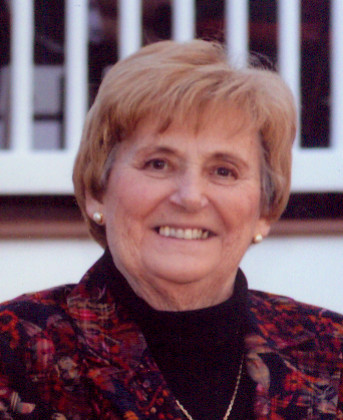 Barbara Cannizzaro