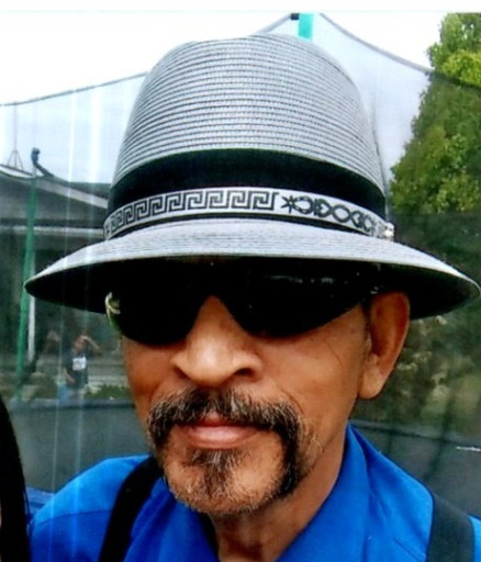 Jose Hernandez Profile Photo