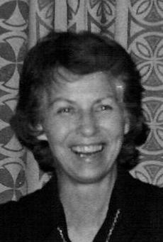 Dorothy Rundquist Profile Photo