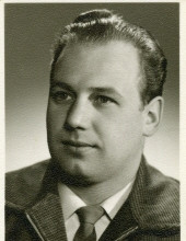 Werner Franz Klewer Profile Photo
