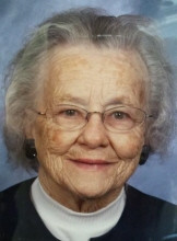 Virginia G. Wanner