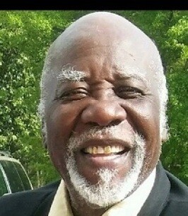 Rev. Mack Hawkins Profile Photo