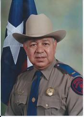 Sergeant Paul Hernandez Profile Photo