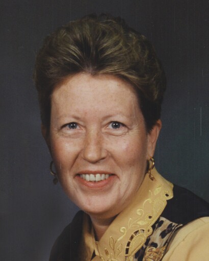 Martha Mae (Murray) Hutchison