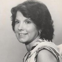 Joyce Lane Horne