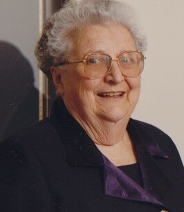 Edith  Gill Profile Photo