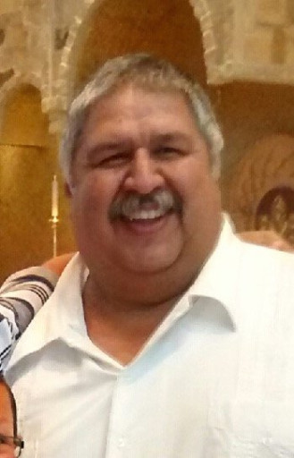 Ismael Vasquez Villarreal