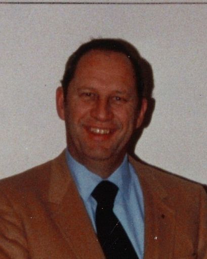 Robert "Bob" C. Gorges