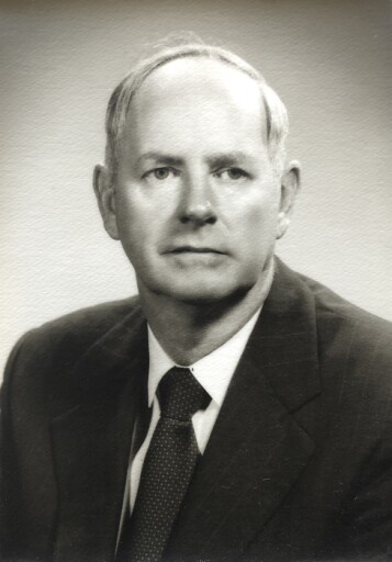 George Riley Sanger