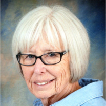 Barbara Ellen Smith Profile Photo