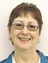 Martha Gross Profile Photo