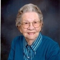 Mary Ann Elizabeth Heacock