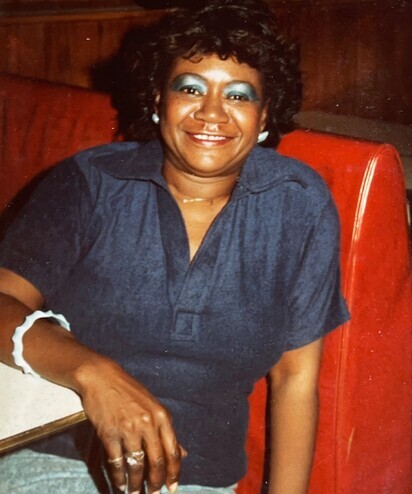 Ms. Willie Lois Chisolm
