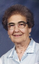 Bertha Marie Sylvester