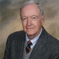 James G. Cate, Jr.