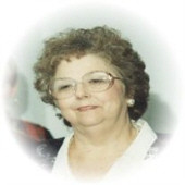 Martha Gail Tilly Profile Photo