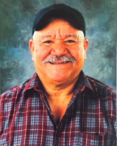 Antonio Cisneros Rodriguez's obituary image