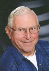 James A. Dimick